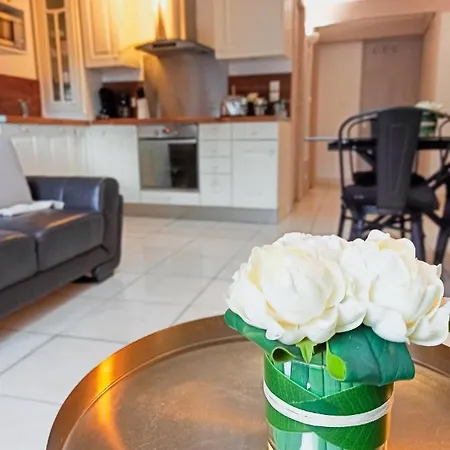 Superbe Appartement A Collioure Face A La Mer * 콜리우르