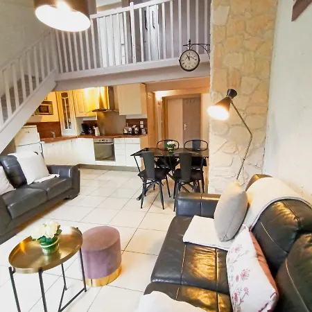 아파트 Superbe Appartement A Collioure Face A La Mer
