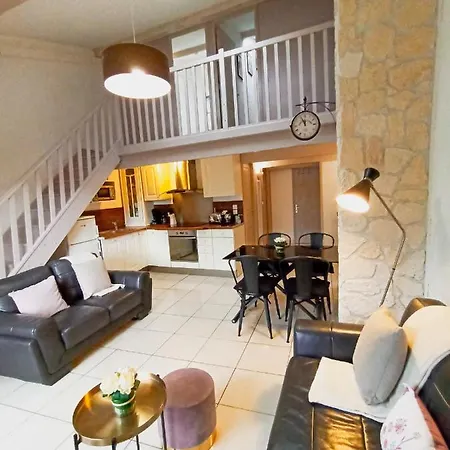 아파트 Superbe Appartement A Collioure Face A La Mer