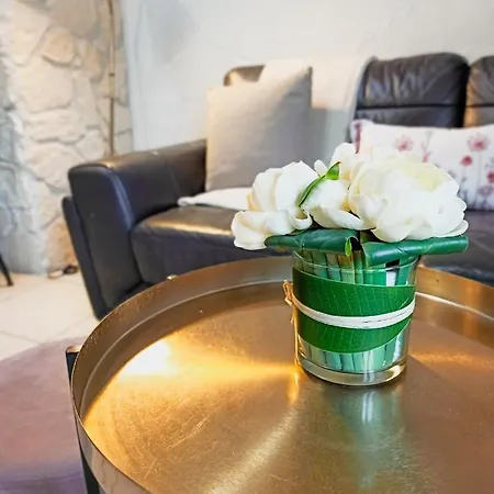Superbe Appartement A Collioure Face A La Mer 콜리우르
