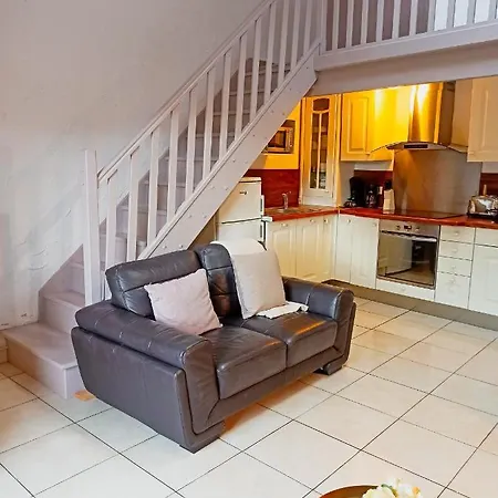 아파트 Superbe Appartement A Collioure Face A La Mer 콜리우르