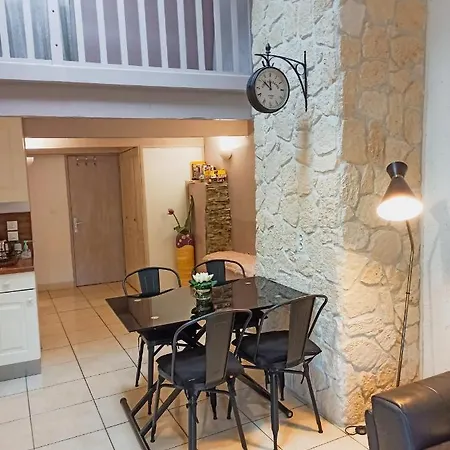 Superbe Appartement A Collioure Face A La Mer * 콜리우르