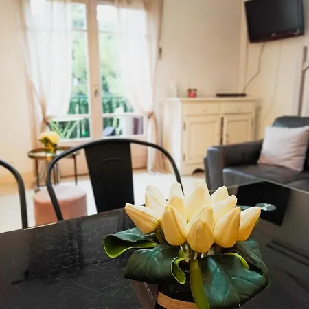Superbe Appartement A Collioure Face A La Mer 아파트