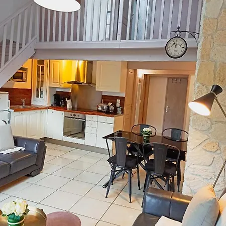 Superbe Appartement A Collioure Face A La Mer 아파트