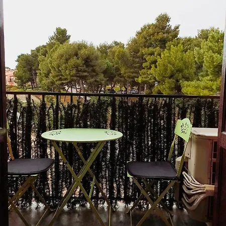 아파트 Superbe Appartement A Collioure Face A La Mer 콜리우르