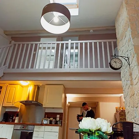 Superbe Appartement A Collioure Face A La Mer 아파트 콜리우르